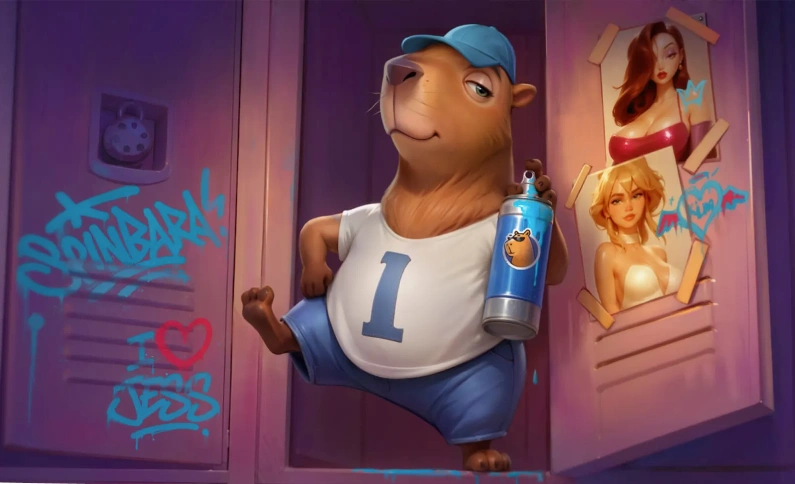 Programme VIP Spinbara